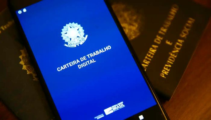 País fecha janeiro com saldo positivo de 180.395 empregos com carteira